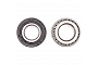 Steering Head Taper Bearing Kit SSK902R, SSK902