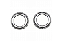 Steering Head Taper Bearing Kit SSK907