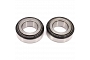 Steering Head Taper Bearing Kit SSS903R, SSS903