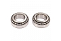 Steering Head Taper Bearing Kit SSW901