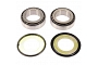 TourMax SSH905 Steering Head Taper Bearing Kit