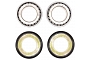 TourMax SSH905 Steering Head Taper Bearing Kit
