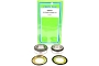 Steering Head Taper Bearing Kit SSH907 (Japanese)
