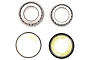 Steering Head Taper Bearing Kit SSH907 (Japanese)