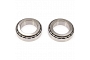 TourMax SSK100 Steering Head Taper Bearing Kit
