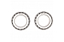 TourMax SSK100 Steering Head Taper Bearing Kit