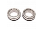 TourMax SSS904 Steering Head Taper Bearing Kit