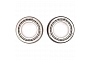 TourMax SSS904 Steering Head Taper Bearing Kit