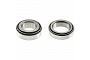 TourMax SSY915 Steering Head Taper Bearing Kit