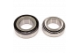 Steering Head Taper Bearing Kit SSY905 (Japanese)