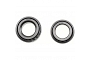 Steering Head Taper Bearing Kit SSY088 (Japanese)