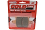 Goldfren AD148 Brake Pads