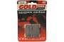 Goldfren AD203 Brake Pads