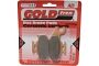 Goldfren AD205 Brake Pads