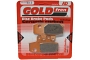 Goldfren AD223 Brake Pads