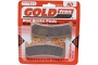 Goldfren AD227 Brake Pads