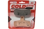 Goldfren AD275 Brake Pads