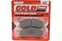 Goldfren AD299 Brake Pads