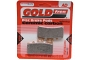Goldfren AD305 Brake Pads