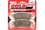 Goldfren AD359 Brake Pads