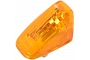 Amber Indicator Lens Kawasaki 23007-0039