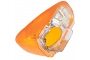 Amber Indicator Lens Kawasaki 23007-0039