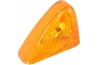 Amber Indicator Lens Kawasaki 23007-0039