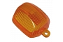Amber Indicator Lens Yamaha 4JH-83332-00