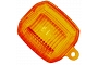 Amber Indicator Lens Yamaha 4JH-83332-00