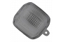 Indicator Lens Yamaha Smoked Version Of 4JH-83342-00