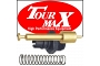 TourMax Choke Plunger Kit Yamaha 3CF-1410A-00-00 XV750 XV1100 Virago