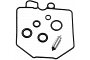 TourMax Carb Repair Kit - 016849