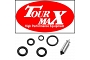 TourMax Carb Repair Kit - 016849