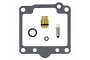 TourMax Carb Repair Kit LS650 Savage 13370-24C80 13251-37101