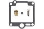 TourMax Carb Repair Kit Yamaha 3CF-14107-23-00 3XW-14984-00