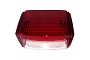 Rear Light (Taillight) Lens Suzuki 35712-48510 35712-14D30