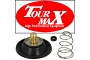 TourMax Air Cut Off Valve Set Honda 16048-443-901 16048-428-305