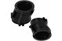 TourMax Carb to Head Inlet Rubbers Honda CB500 1995-02 16211-MY5-600