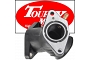 TourMax Carb to Head Rubber (Intake Joint) Yamaha 5JX 5KR-13586-00