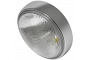 Replacement Headlight Glass & Reflector (With Sidelight) KH250