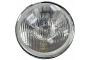 Replacement Headlight Glass & Reflector (With Sidelight) KH250
