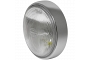 Replacement Headlight Glass & Reflector (With Sidelight) KH250