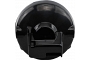 8" Black & Chrome Side-Mounted Headlight Yamaha 4L0-84303-E0-00