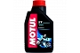 Motul 100 2T Mineral Oil (1 Litre)