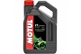 Motul 510 2T Semi Synthetic Oil (4 Litres)