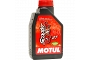 Motul Scooter Expert 2T Semi Synthetic Oil (1 Litre)