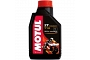 Motul 710 2T 100% Synthetic Oil (1 Litre)