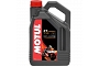 Motul 710 2T 100% Synthetic Oil (4 Litres)