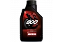 Motul 800 2T Factory Line 100% Synthetic Oil (1 Litre)