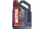 Motul Powerjet 2T Semi Synthetic Oil (4 Litres)